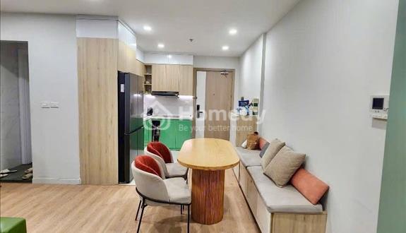 Chính Chủ - Bán Chung Cư A1 Lê Duẩn - Khâm Thiên - Đống Đa - Full Nội Thất