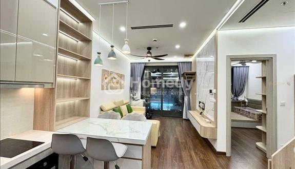 Chính Chủ - Bán Chung Cư D1 Lạc Long Quân - Chợ Bưởi - Hồ Tây. Full Nội Thất