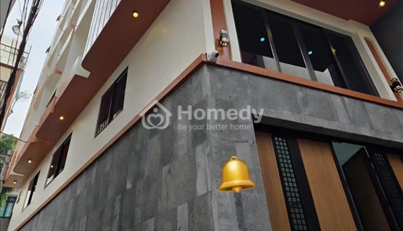 Bán tòa góc dòng tiền tại Xuân Phương Nam Từ Liêm Hà Nội giá 26 tỷ