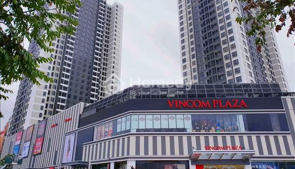 Chính chủ bán 1 ngủ 48m2 chung cư Vinhomes Bắc Ninh Full nội thất