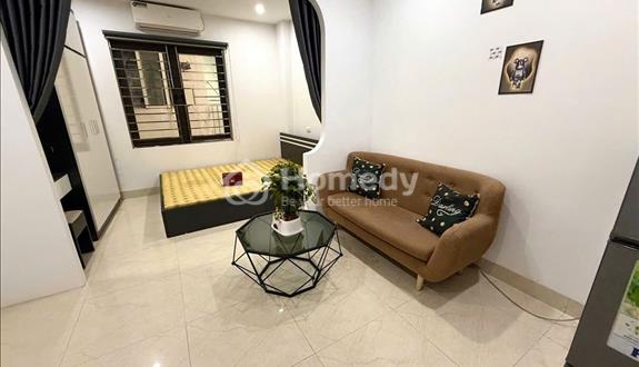Bán tòa dòng tiền tại Đình Thôn Mỹ Đình Nam Từ Liêm Hà Nội giá đầu tư