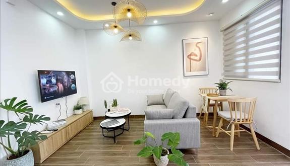 Chính Chủ - Bán Chung Cư A1 Đội Cấn - Giang Văn Minh - Ba Đình