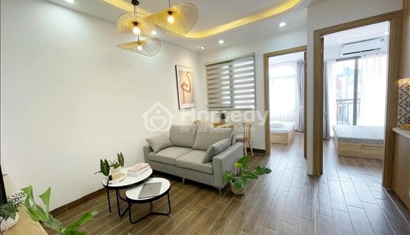 Ở Luôn 2026 - Bán Chung cư HH3 Hồ Hoàng Cầu - Trần Quang Diệu - Đống Đa - ở ngay - sổ hồng