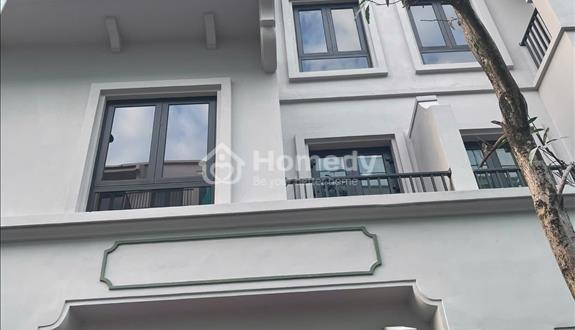 Chính chủ gửi bán - Liền kề hiếm Vin Cổ Loa - Diện tích 62.5m2 - Hướng Đông Nam - cạnh Grand World
