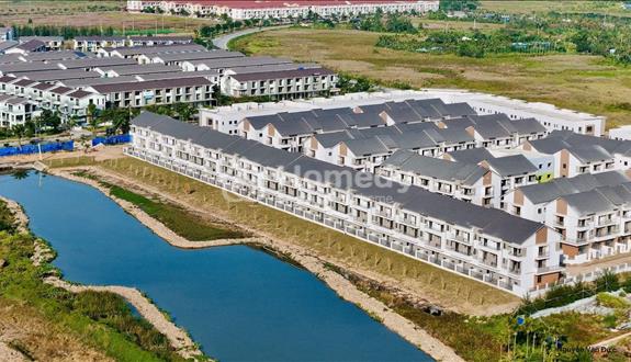 Cầu Nguyễn Trãi thông xe giá nhà bên Vsip cất cánh, Cơ hội cuối cùng sở hữu nhà chỉ từ 5,7 tỷ