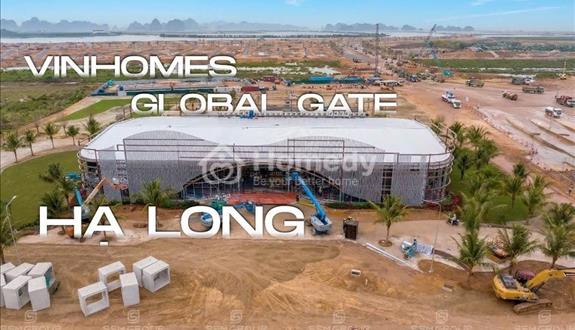 Vinhomes Hạ Long Xanh: "Cú nổ" 10 tỷ USD – Cơ hội sở hữu quỹ đất F0 cuối cùng tại Vịnh Di Sản