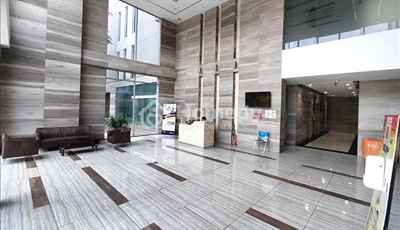Bán căn hộ đường Lý Thường Kiệt Quận 10 gần Đại học Bách Khoa