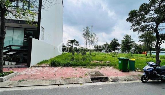 Bán đất kdc bình hưng bình chánh Ql50