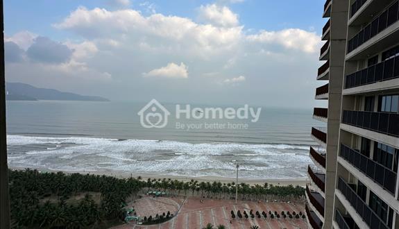 căn hộ Soleil - vừa kí hợp đồng đã lời ngay 500 TRIỆU - Chỉ 3 tỷ- view biển Mỹ Khê