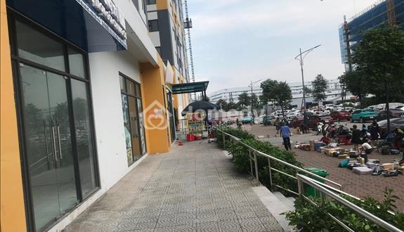 Shophouse Evergreen Bắc Giang diện tích 70m2 sẵn gói thuê 10tr/tháng cần bán Gấpppppp