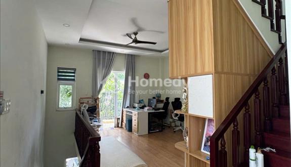 nhà phố Park Riverside Bưng Ông Thoàn căn nhà góc có đường luồn cây xanh 75m2 12 tỷ