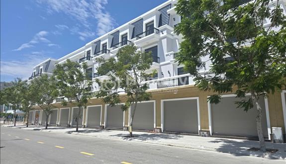 Duy nhất căn hướng biển siêu đẹp - KĐT biển Bình Sơn Ocean Park Phan Rang - K2 - Nam Khánh Hoà