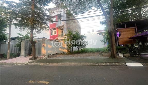 Bán nhanh đất nền kdc Bình Hưng Ql50