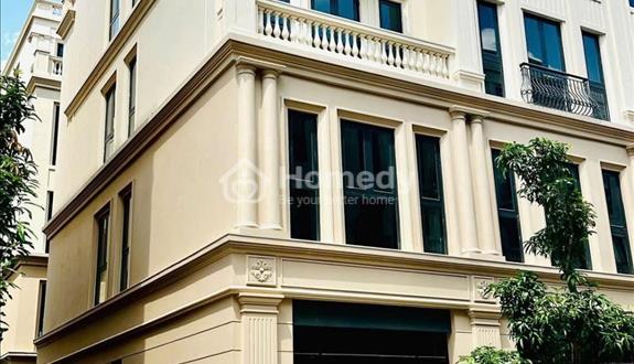 Cắt lãi 85m2 Thịnh Vượng gần hồ giá thiện chí 25,3 tỷ. LH ngay 0929 725 ***