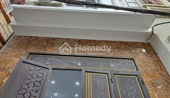 Bán tòa CHDV Lê Quang Đạo Mỹ Đình thu 65tr giá đầu tư