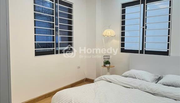 Mở bán chung cư mini Tân Khai mới 100% - 35-50m2 - gần ô tô - về ở ngay