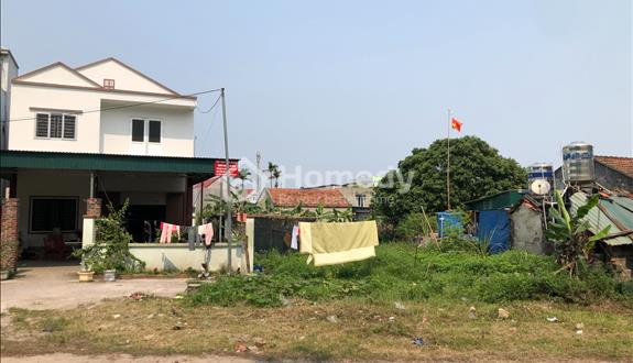 đất trung tâm đảo Quan Lạn, Vân Đồn, QN tiềm năng