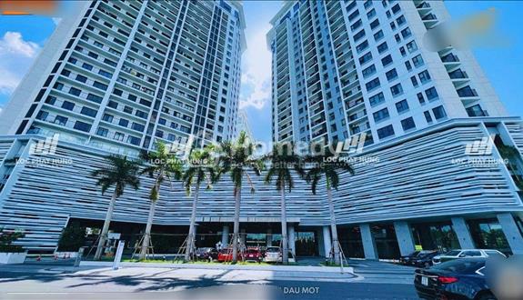 Bán căn 2PN 2WC giá 4 tỷ sẵn HD thuê 18 triệu/tháng nội thất đẹp Chung cư Sora Gadens 2 TP MỚI
