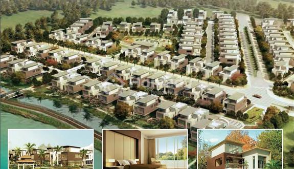 Bán biệt thự Riviera Quận 2, 289m², đang cho thuê ổn định, giá 108 tỷ