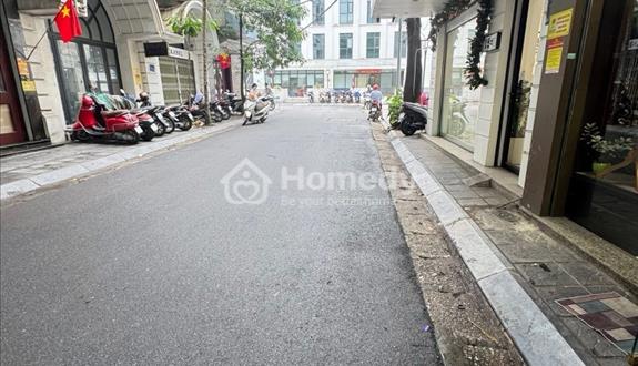 Nhà MP BÀ TRIỆU chị gái e cần chuyển đổi để chuyển đổi mục đích.