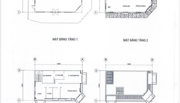 bán biệt thự shop bt27 trong dự án La vida Residences Vũng Tàu