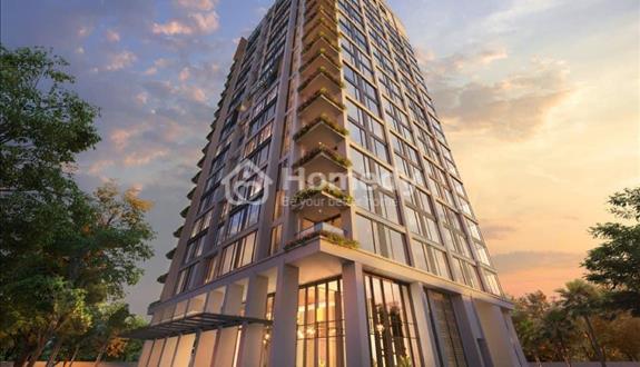 Giỏ hàng căn hộ The Barkey - Gateway Thảo Điền, 2–3PN, nhận nhà ngay, TT 30%
