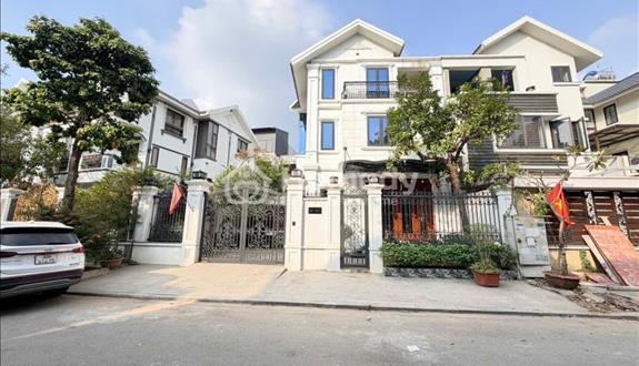 Bán biệt thự rẻ nhất Hà Nội, rẻ nhất Hà Đông dt 216m2 nhà hoàn thiện có thang máy
