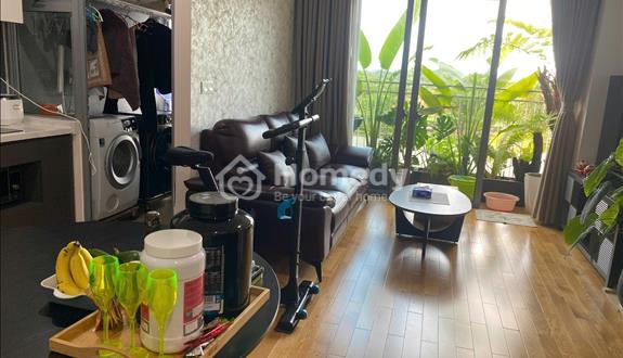 Bán GẤP căn hộ Palm Heights 80M² 2PN 2WC Giá 8.2 Tỷ thương lượng