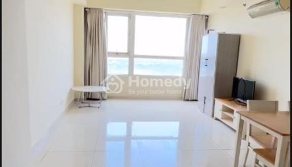 Căn hộ The Eastern 59M² 1PN 1WC Full nội thất Giá bán: 2.9 tỷ.