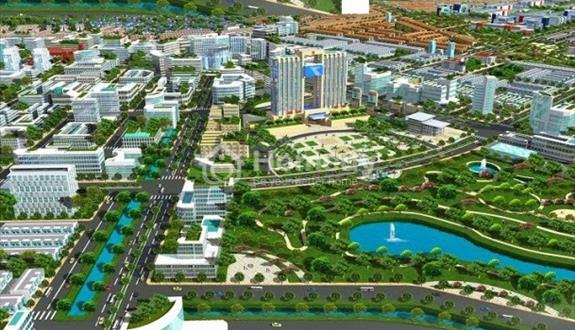 Cần tiền nhượng gấp lô đất tại Đại Kim Định Công mở rộng (MT: 6m). Giá 63tr/m2
