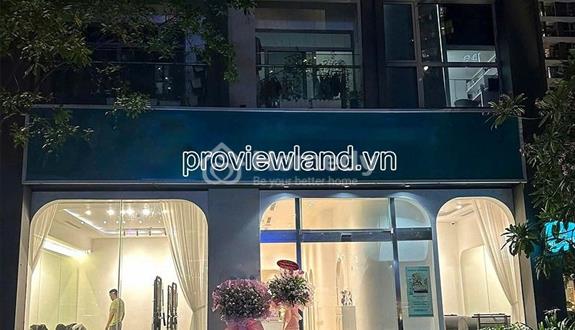 Bán shophouse căn góc Vinhomes Tân Cảng, 204,5m², vị trí vàng, giá 79 tỷ