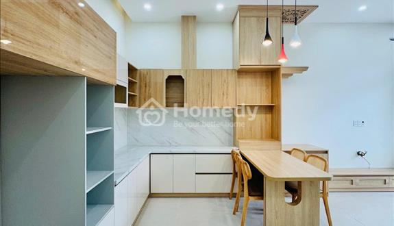 Bán Căn Nhà ở Trung Chánh Hóc Môn 106m2 1 Tỷ 050 triệu Sổ Hồng Riêng