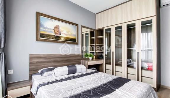 🔥 Emerald Celadon – 2PN 1WC | 63m² | Full nội thất | Giá 5 tỷ 150