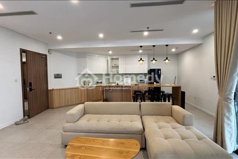 (Hàng hiếm duy nhất) Bán căn hộ chung cư Park Kiara - Parkcity Hà Nội - 111,4m2 - 3 ngủ hướng ĐN