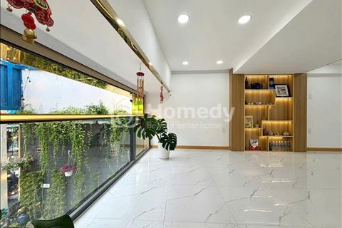 Bán nhà xưởng mặt tiền Nguyễn Văn Cự , Bình Tân 653m2 , ngang 12m chỉ 25,5 tỷ