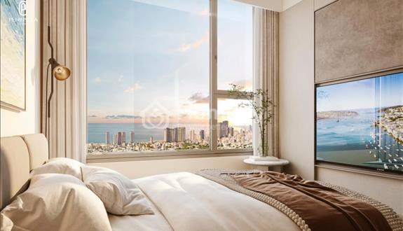 Bán Nhanh Căn Góc View Sông Hàn - Trực Diện Pháo Hoa Đẳng Cấp