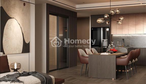 Bán cc Mipec Xuân Thủy tầng cao, hướng mát, sẵn sổ, có slot xe 72m 2n2vs đủ đồ giá nhỉnh 8 tỷ.