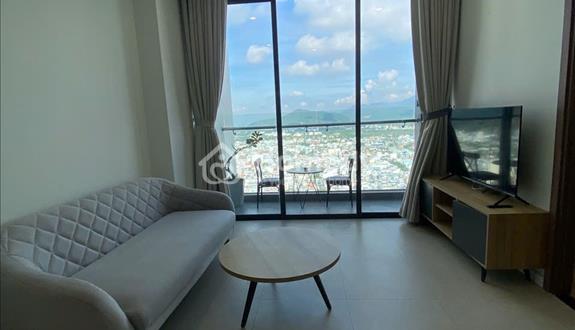 BÁN Nhanh Căn 1PN Scenia Bay Nha Trang - Nội thất đẹp.