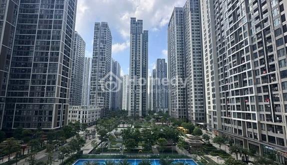 Chủ nhà cần bán căn hộ cao cấp 3Pn - 2wc Masteri West Height ( Nhà mới 100%) sẵn sổ hồng