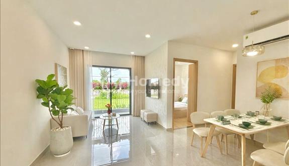 Bán nhà ở xã hội tại Đồng Nai giá cực kỳ ưu đãi