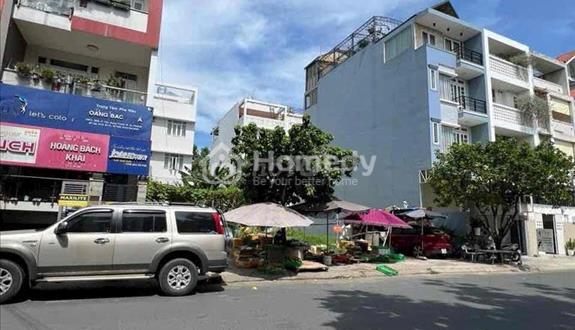 Bán đất Kdc Bình Hưng, Bình Chánh ngay BXQ8