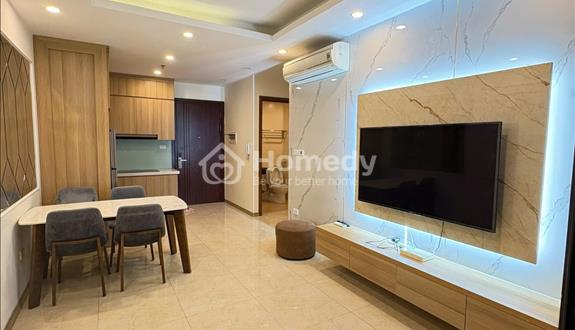 BÁN Căn 2 ngủ chung cư Phoenix Tower thành phố Bắc Ninh