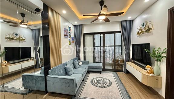 Bán căn 1,5 ngủ chung cư Parkview Thành phố Bắc Ninh