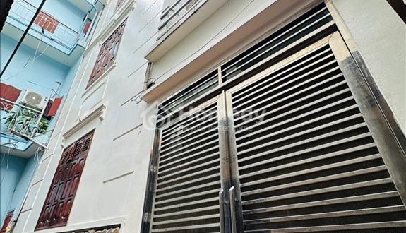 Bán nhà 3 tầng tại Lê Quang Đạo Nam Từ Liêm Hà Nội giá hiếm