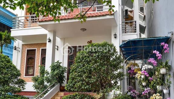 Bán biệt thự trung tâm Hạ Long khu vực cột 5 gần biển