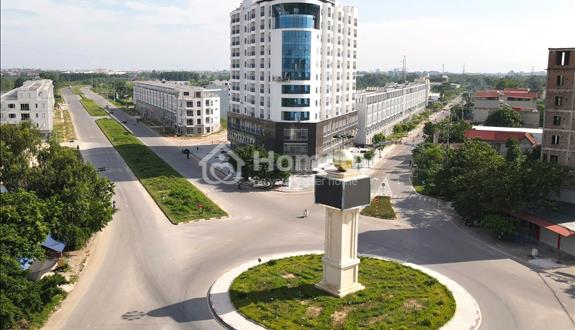 Căn hộ chung cư NGọc Hà Phúc Yên - Để ở - Cho Thuê - 79m2 2PN