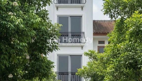 Bán nhà 7 tầng thang máy ô tô vào tại Xuân La Tây Hồ giá hiếm