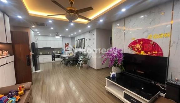 Căn 3 ngủ - Chung cu IA20 KĐT Ciputra - Nam Thăng Long – VIEW sông Hồng- Nhỉnh 9 tỷ