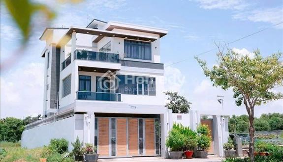 Bán đất biệt thự khu nhà ở Hải Đăng Vũng Tàu, cách biển chỉ 500m