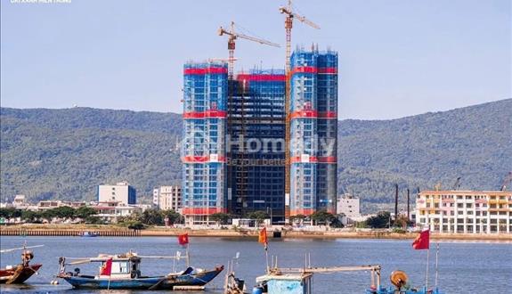 🔥 Chốt nhanh căn gốc 2PN – Sổ hồng lâu dài – Nhận nhà năm 2026 🔥
